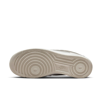 Nike Air Force 1 Low “Moon Fossil”