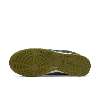 Nike Dunk Low NH “Cacao Wow”