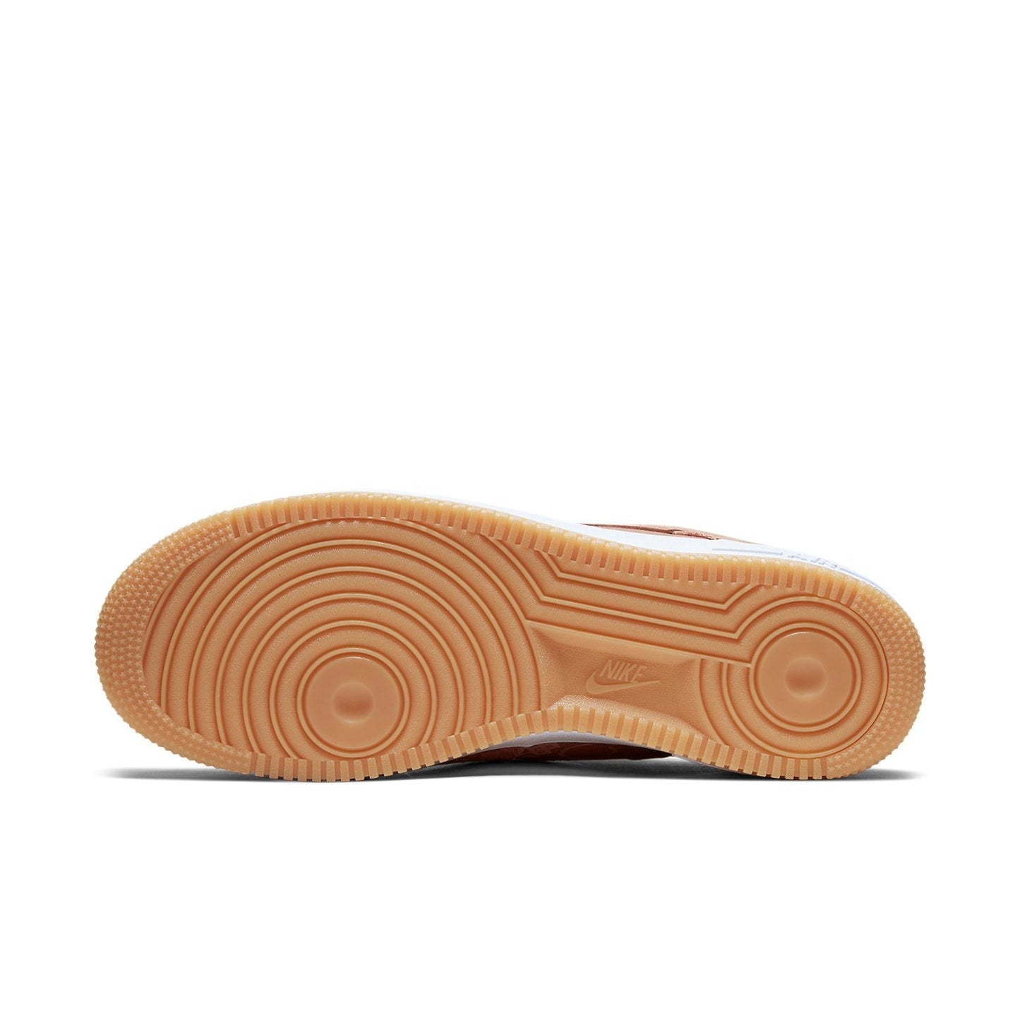 Nike x CLOT Air Force 1 Low Premium “Rose Gold Silk”
