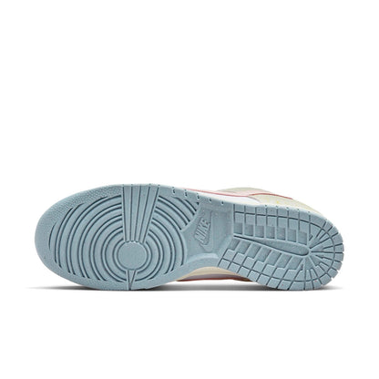 Nike Dunk Low “Oxidized Pastels”