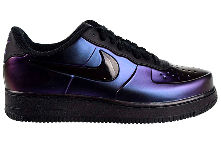 Nike Air Force 1 Foamposite Pro “Court Purple”