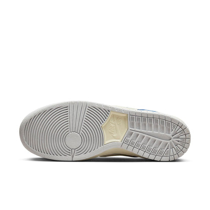 Nike SB Dunk Low Pro “Fly Streetwear Gardenia”