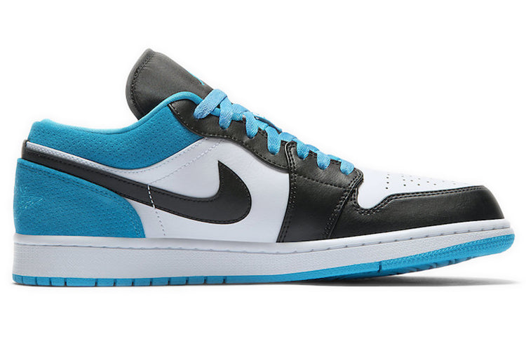 Air Jordan 1 Low SE “Laser Blue”