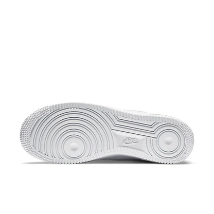 Nike Air Force 1 “07 Essential “White Metallic Gold”