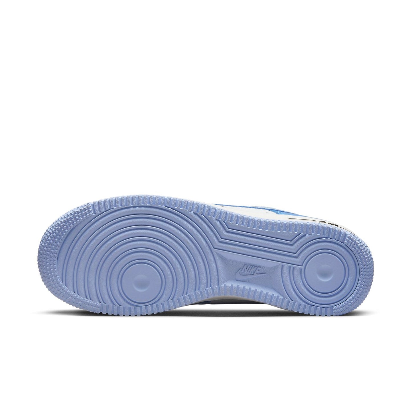 Nike Air Force 1 Low “Photo Blue Patent”