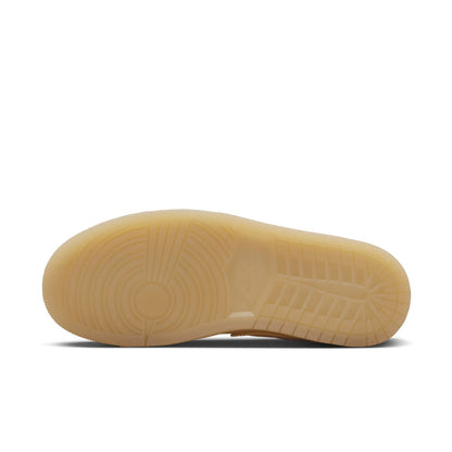 Air Jordan 1 Low SE “Sand”