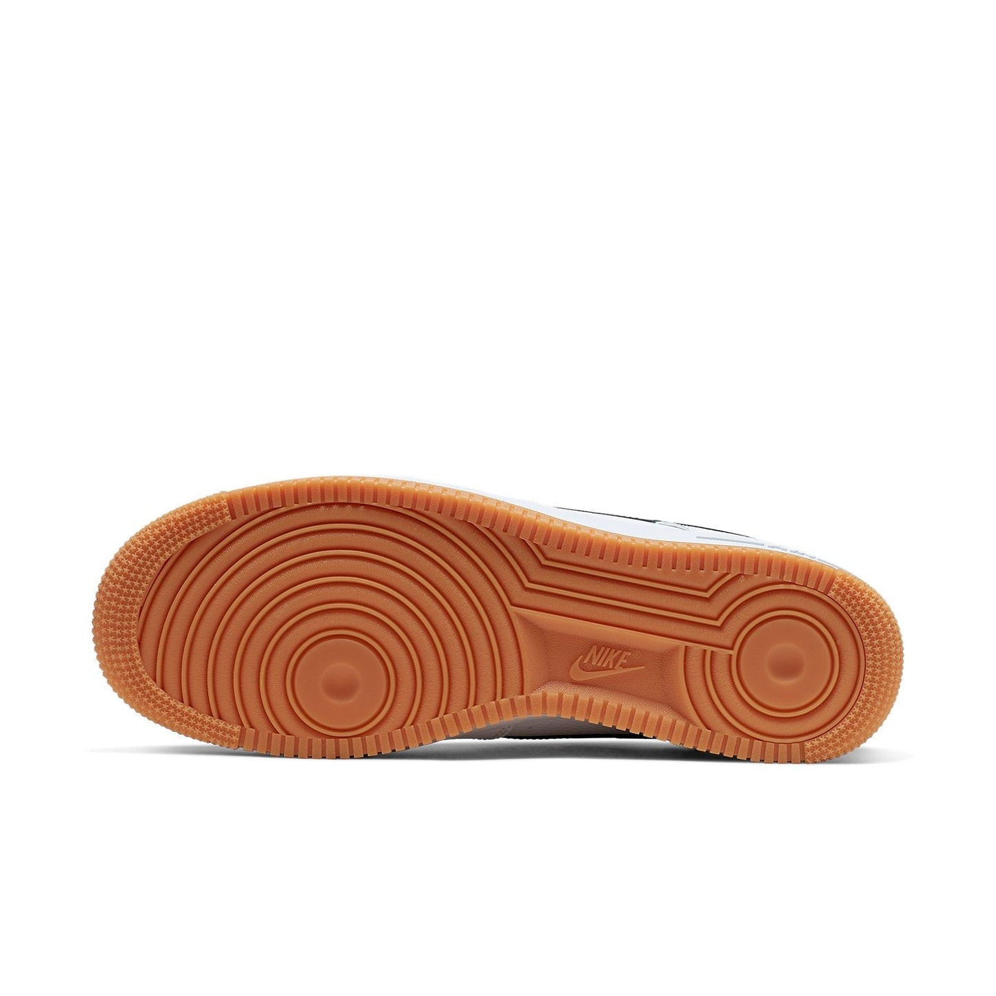 Nike Air Force 1 Low “Obsidian Gum”