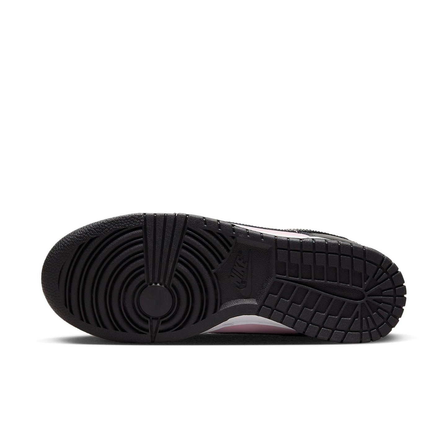 Nike Dunk Low “Pink Foam Black”