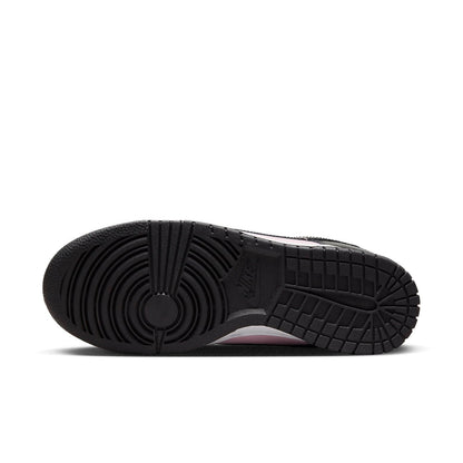 Nike Dunk Low “Pink Foam Black”