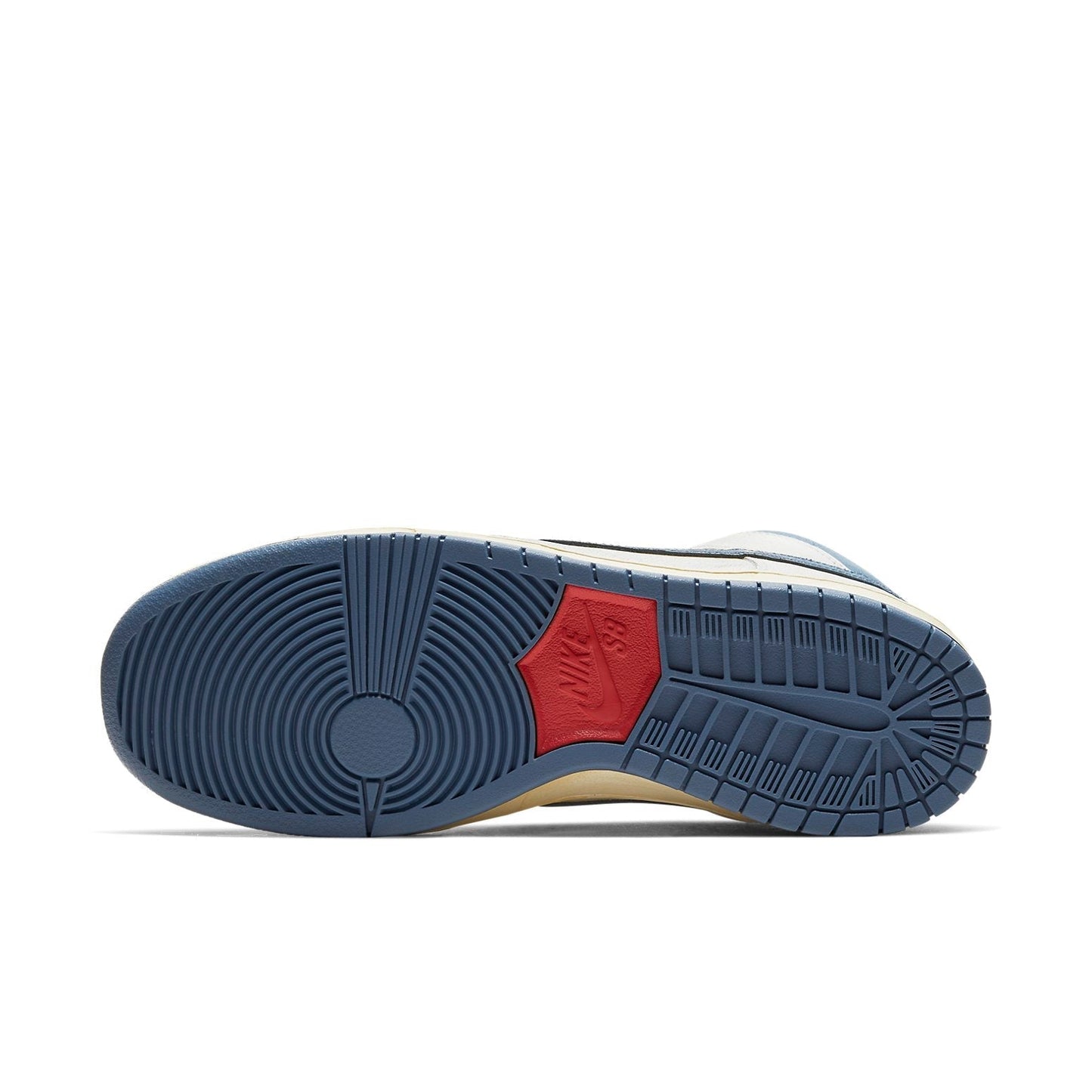 Nike x Atlas SB Dunk High “Lost At Sea”