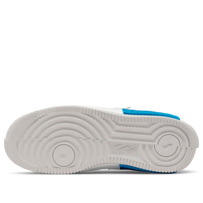 Nike Air Force 1 Fontanka “White University Blue”