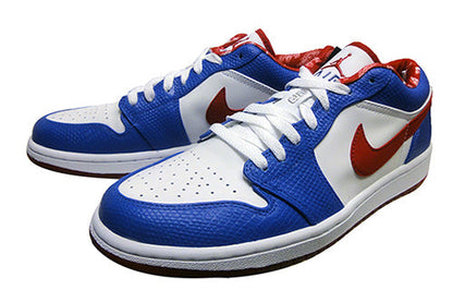 Air Jordan 1 Retro Low “East Side”