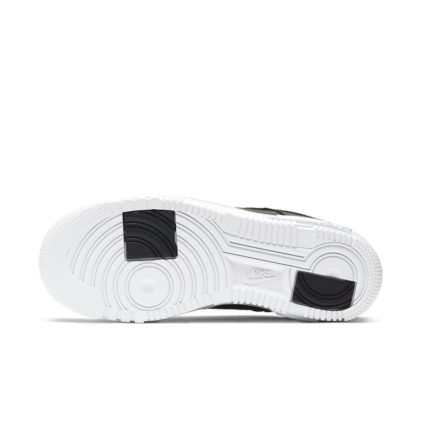 Nike Air Force 1 Pixel “Black”