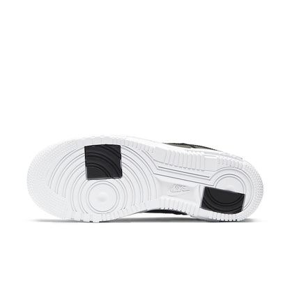 Nike Air Force 1 Pixel “Black”