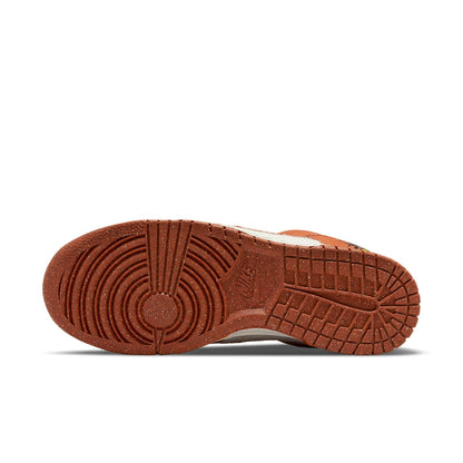 Nike Dunk Low “Sun Club – Burnt Sunrise”