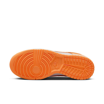 Nike Dunk Low “Peach Cream”