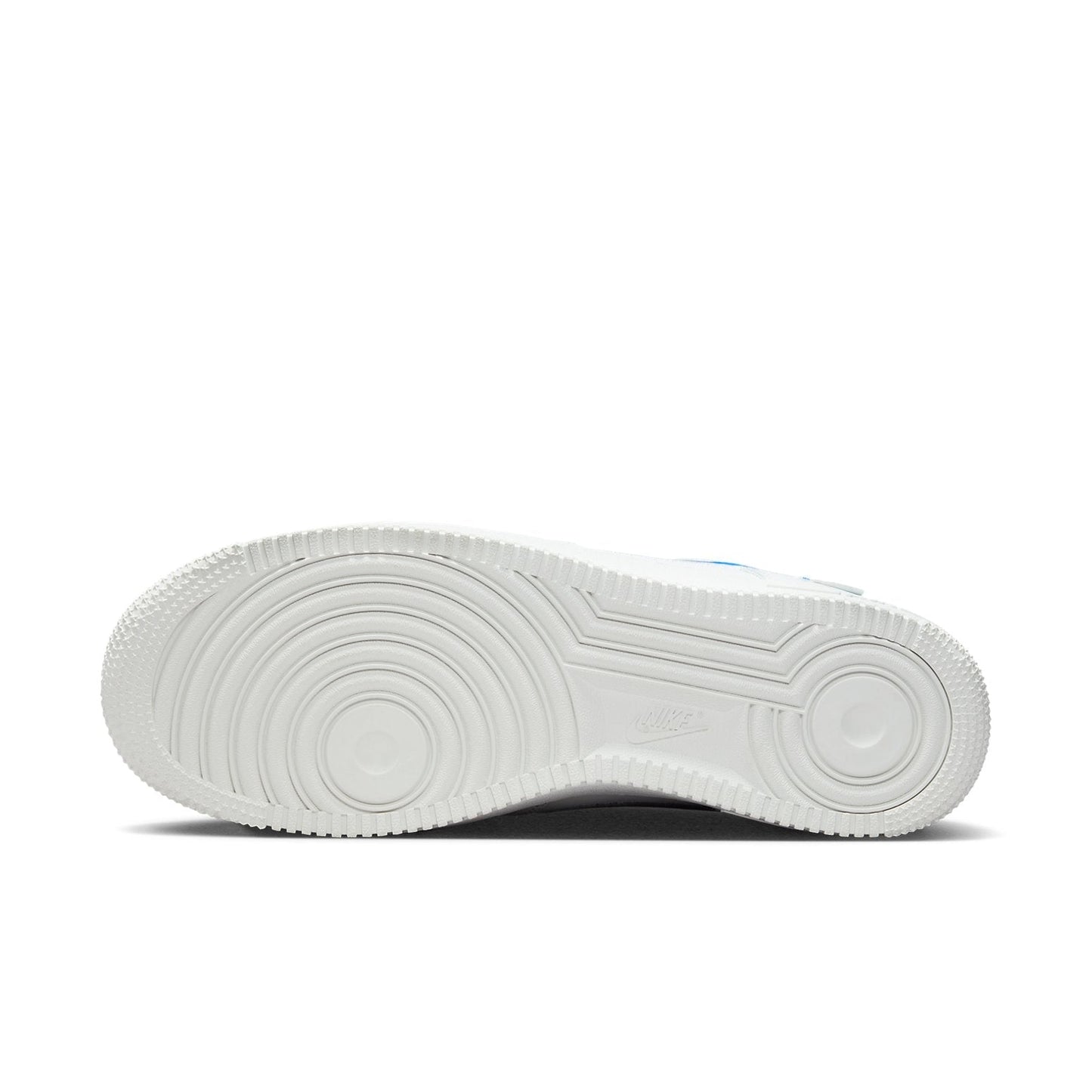 Nike Air Force 1 “07 “White Photo Blue”