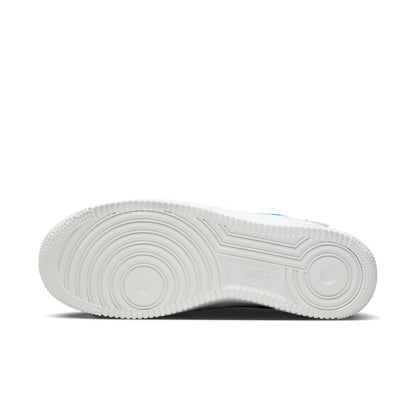 Nike Air Force 1 “07 “White Photo Blue”