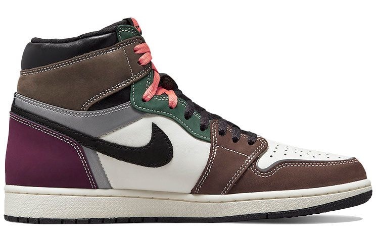 Air Jordan 1 High OG “Hand Crafted”