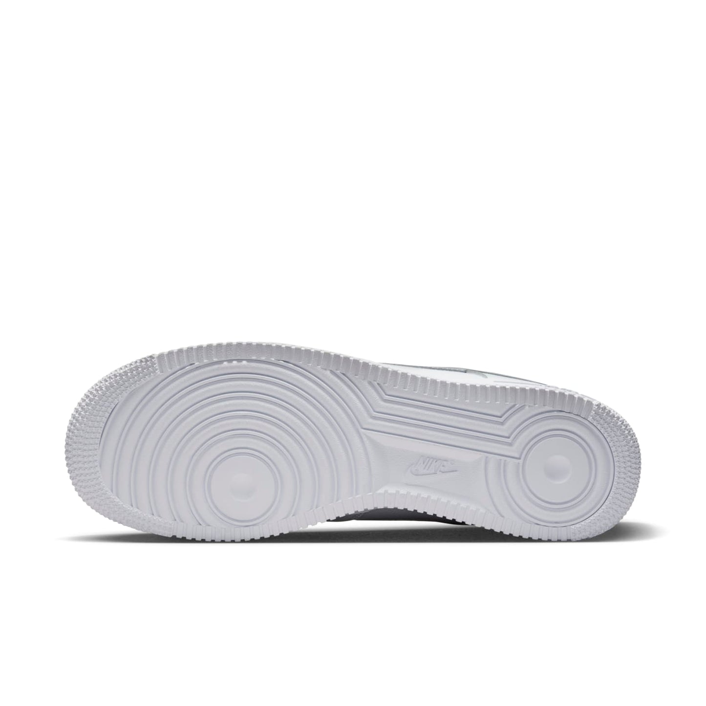 Nike Air Force 1 “07 “Photon Dust Safety Orange”