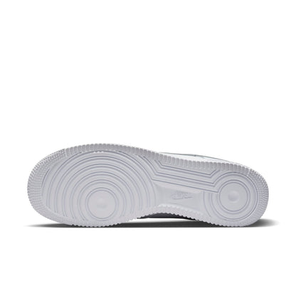 Nike Air Force 1 “07 “Photon Dust Safety Orange”