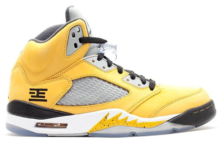Air Jordan 5 Retro T23 “Tokyo”