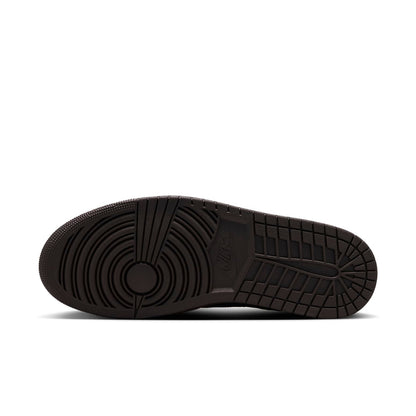 Air Jordan 1 Retro Low OG SP x Travis Scott “Velvet Brown”