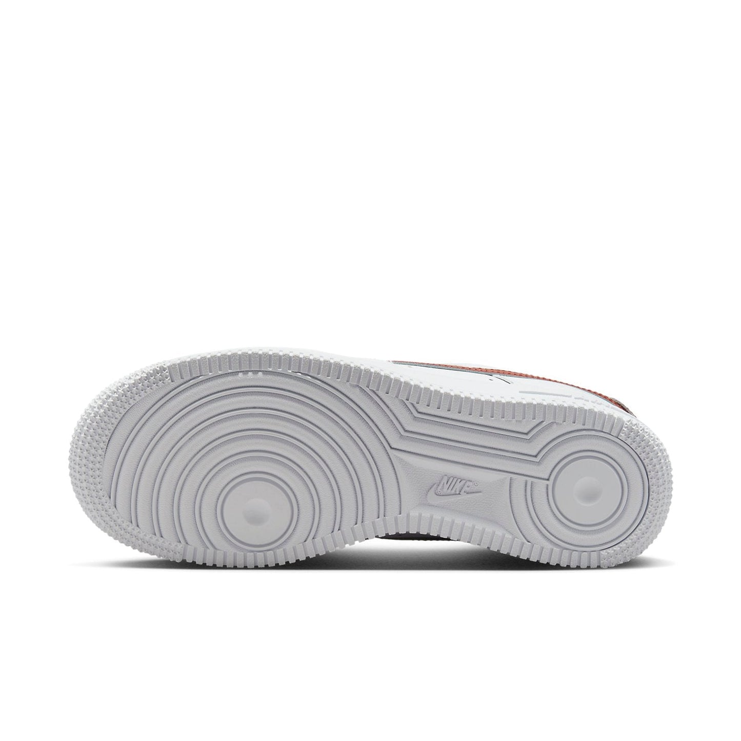 Nike Air Force 1 “07 EasyOn “Rugged Orange”