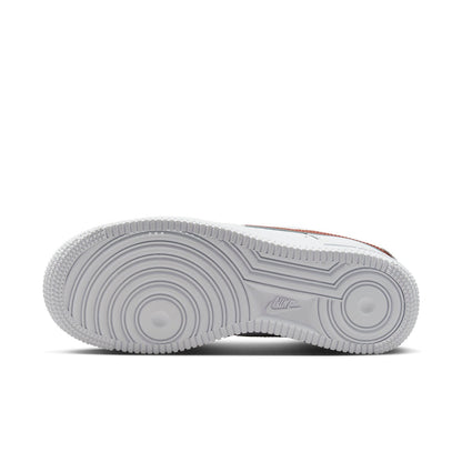 Nike Air Force 1 “07 EasyOn “Rugged Orange”