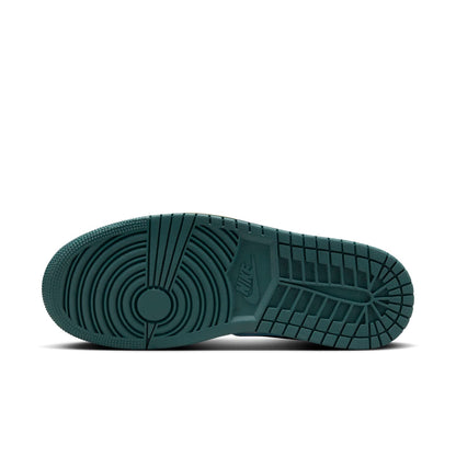 Air Jordan 1 Mid SE “Oxidized Green”