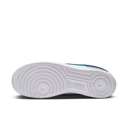 Nike Air Force 1 “07 “White Grey Photo Blue”