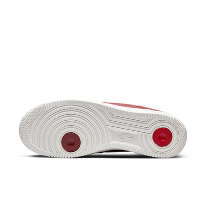 Nike Air Force 1 “07 “Join Forces – Team Red”