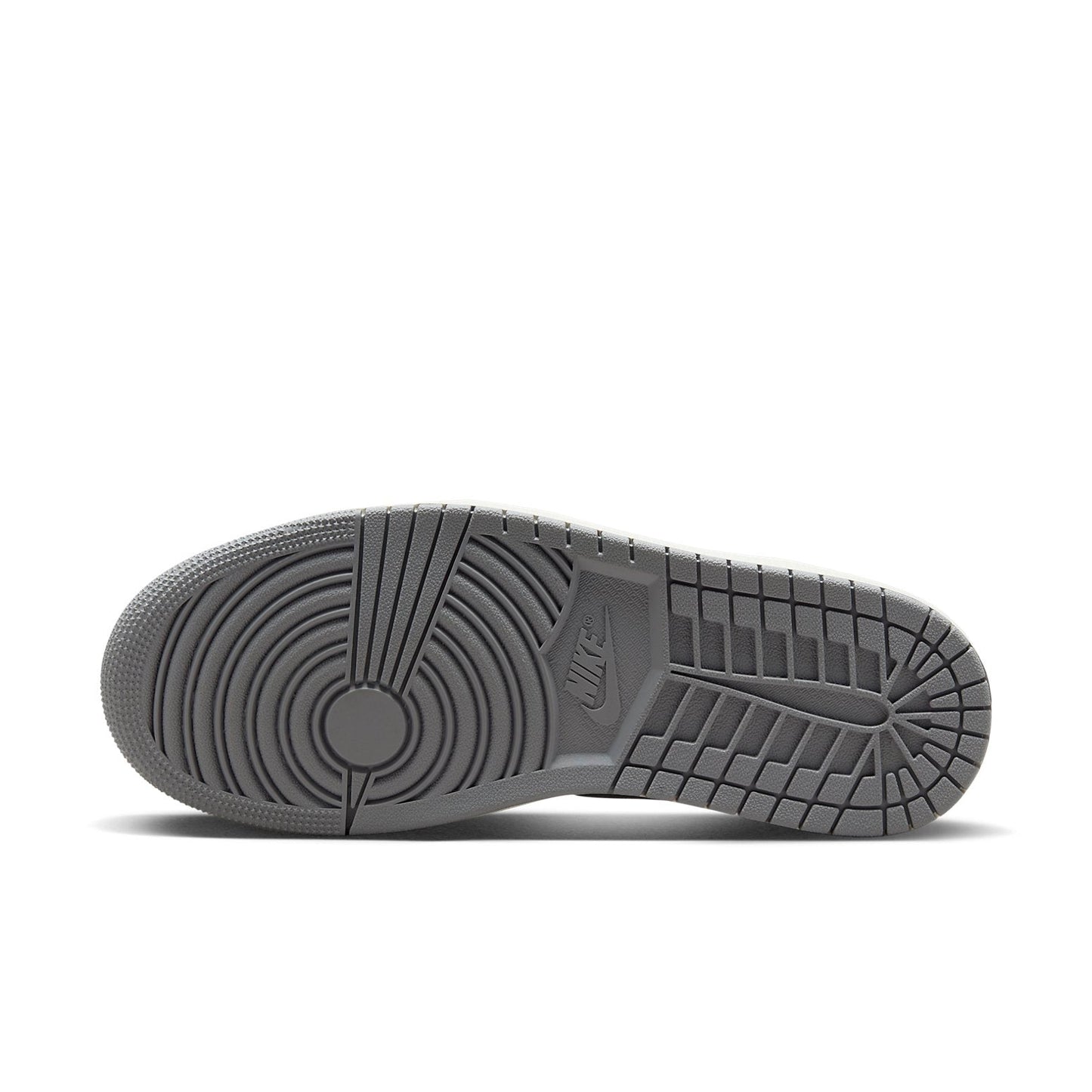 Air Jordan 1 Low SE Craft “Inside Out – Cement Grey”
