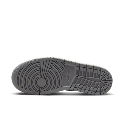 Air Jordan 1 Low SE Craft “Inside Out – Cement Grey”