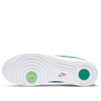 Nike x Ruohan Wang Air Force 1 Low “White”
