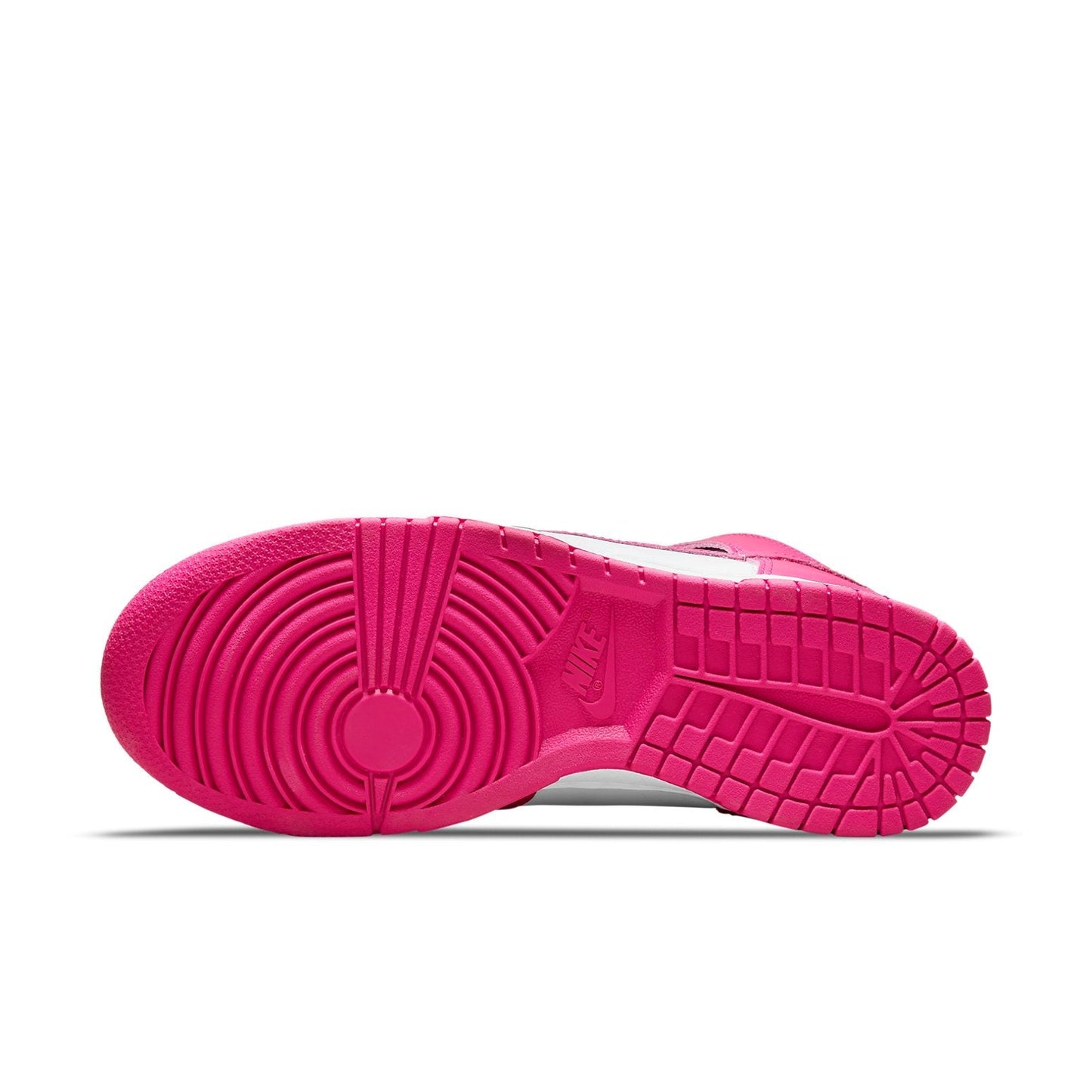 Nike Dunk High “Pink Prime”