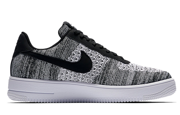 Nike Air Force 1 Flyknit Low 2.0 “Oreo”