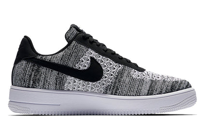Nike Air Force 1 Flyknit Low 2.0 “Oreo”