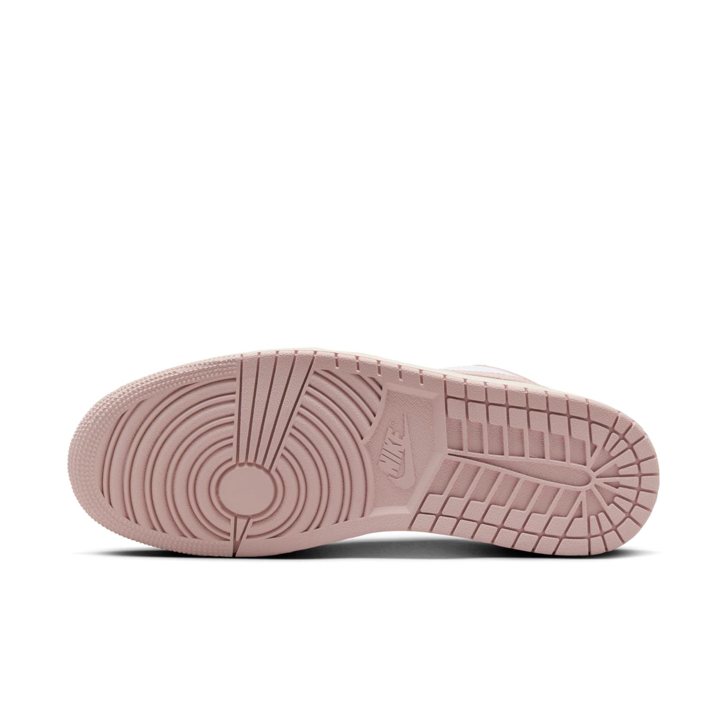 Air Jordan 1 Low “Pink Oxford”