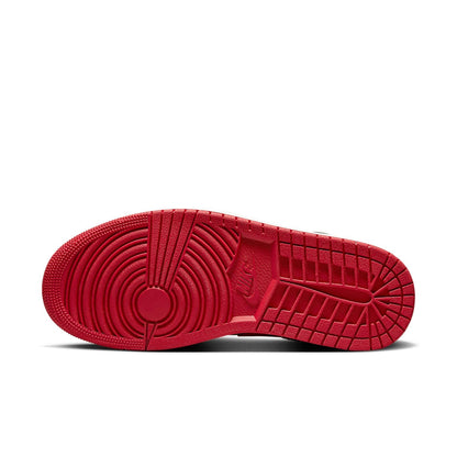 Air Jordan 1 Low “Bred Sail”
