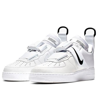 Nike Air Force 1 Utility “White Black”