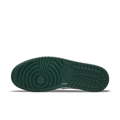 Air Jordan 1 Low “Green Toe”