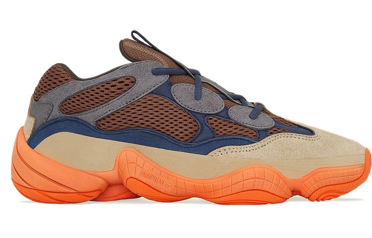 Adidas Yeezy 500 “Enflame”
