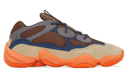 Adidas Yeezy 500 “Enflame”