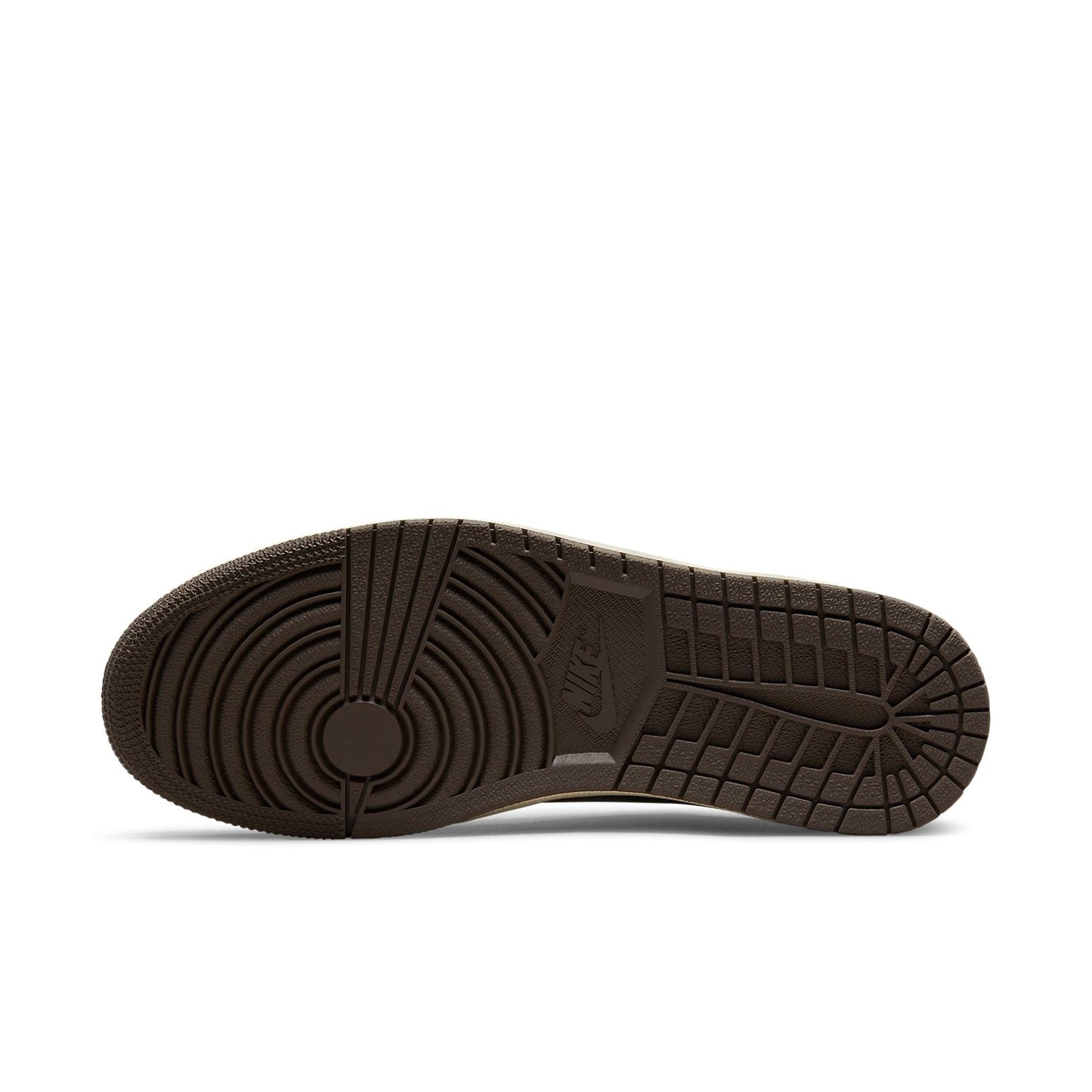 Air Jordan 1 Low OG x Travis Scott “Reverse Mocha”