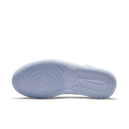 Air Jordan 1 Low “White Wolf Grey”