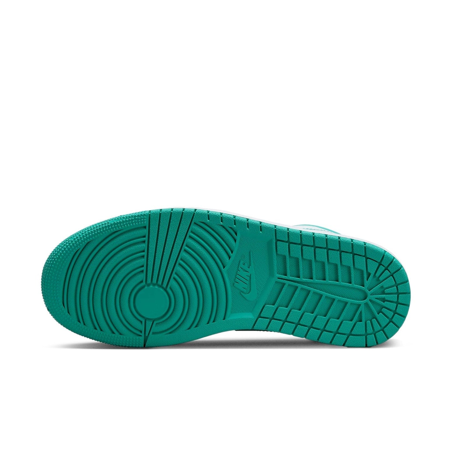 Air Jordan 1 Low “New Emerald”