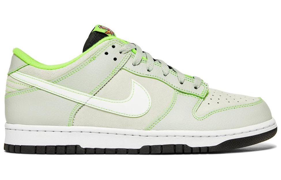 Nike Dunk Low “University of Oregon PE”