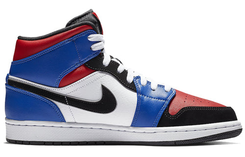 Air Jordan 1 Retro Mid “Top 3”