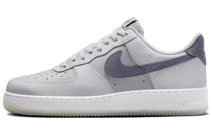 Nike Air Force 1 “07 LV8 “Pure Platinum Light Carbon”
